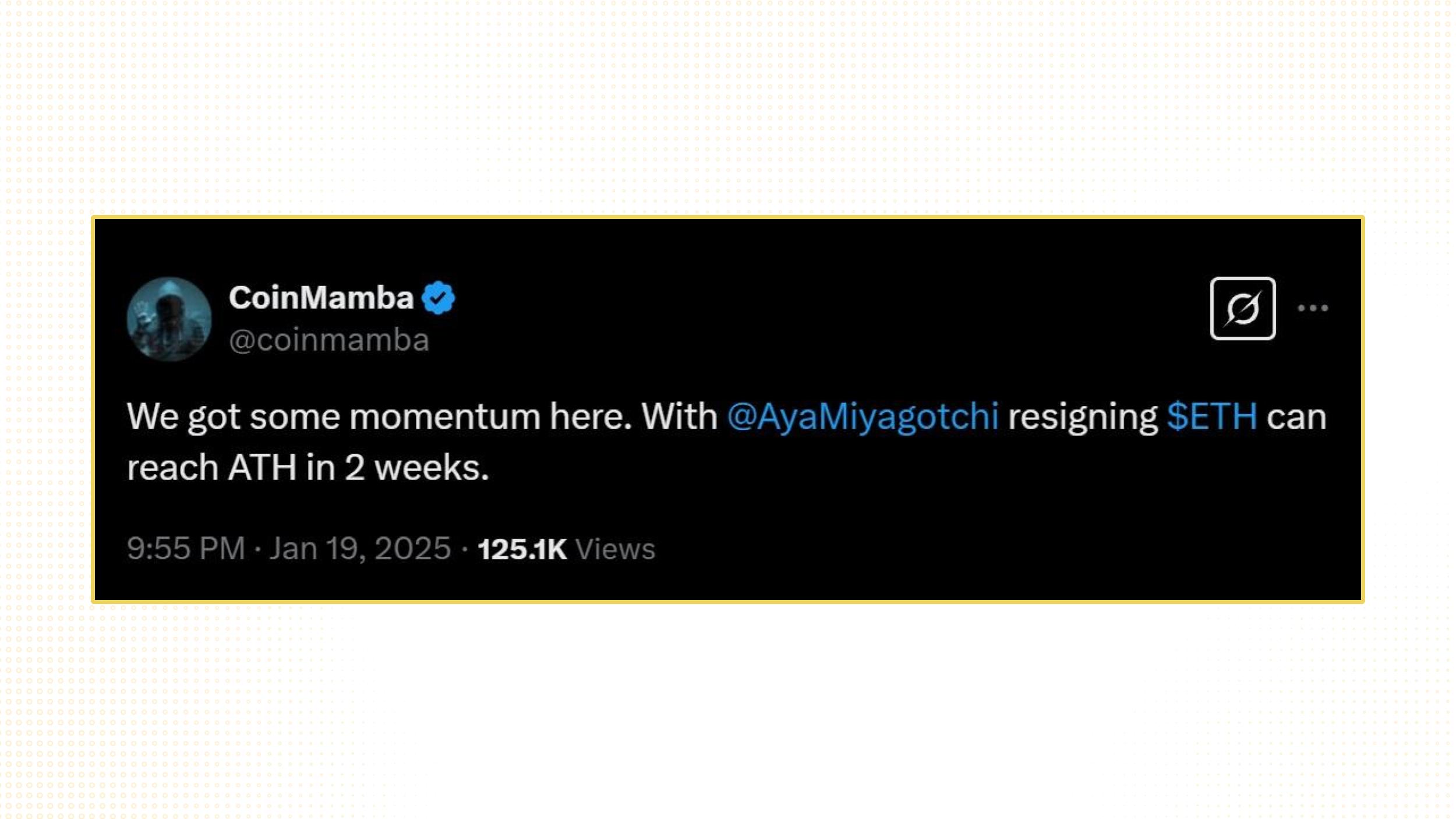 aya miyaguchi resign